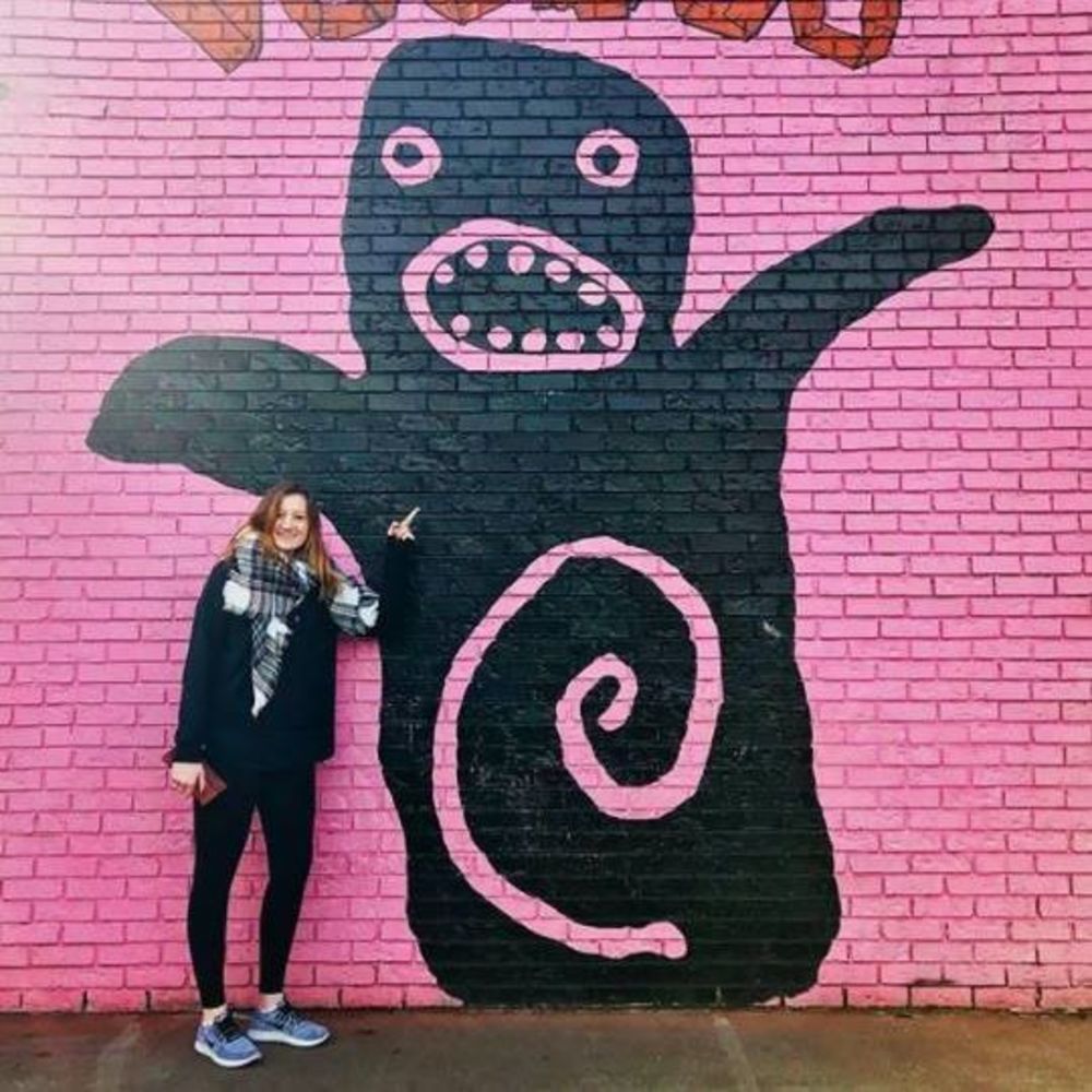 Meet your Posher, Moira